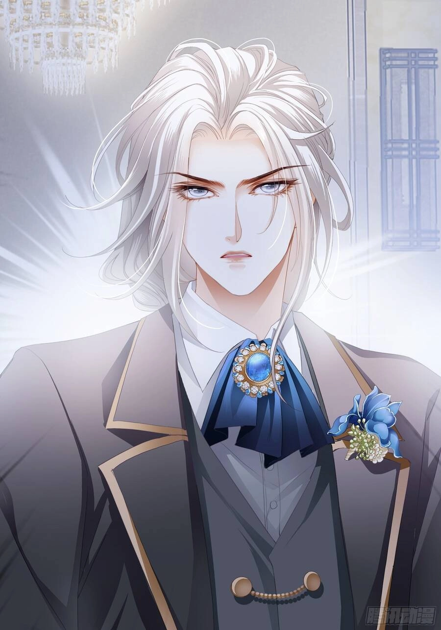 Bạo Quân Ái Nhân Chapter 21 - 12