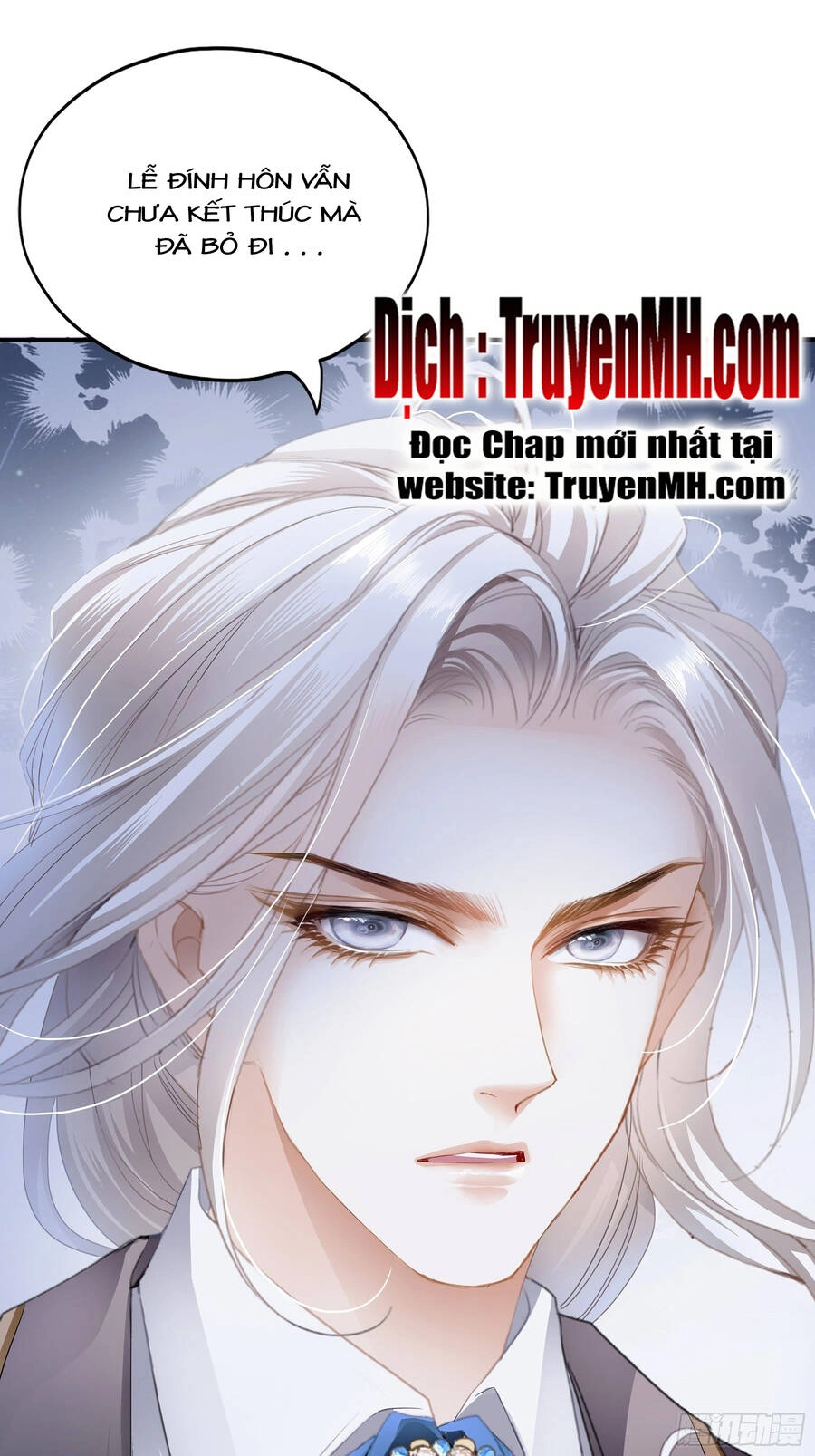 Bạo Quân Ái Nhân Chapter 21 - 15