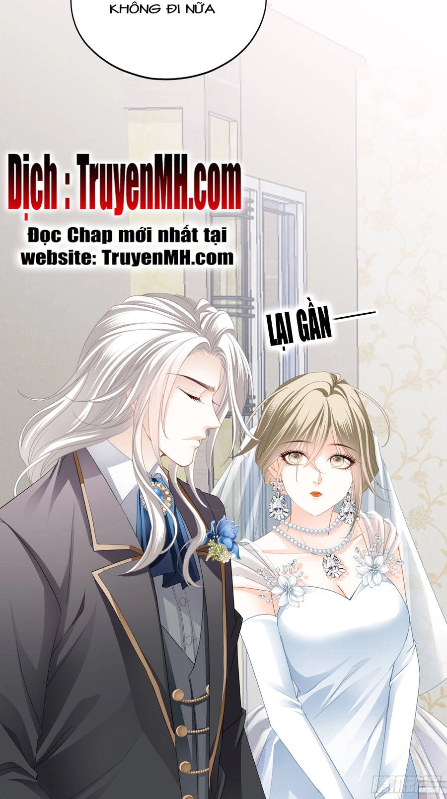 Bạo Quân Ái Nhân Chapter 21 - 17