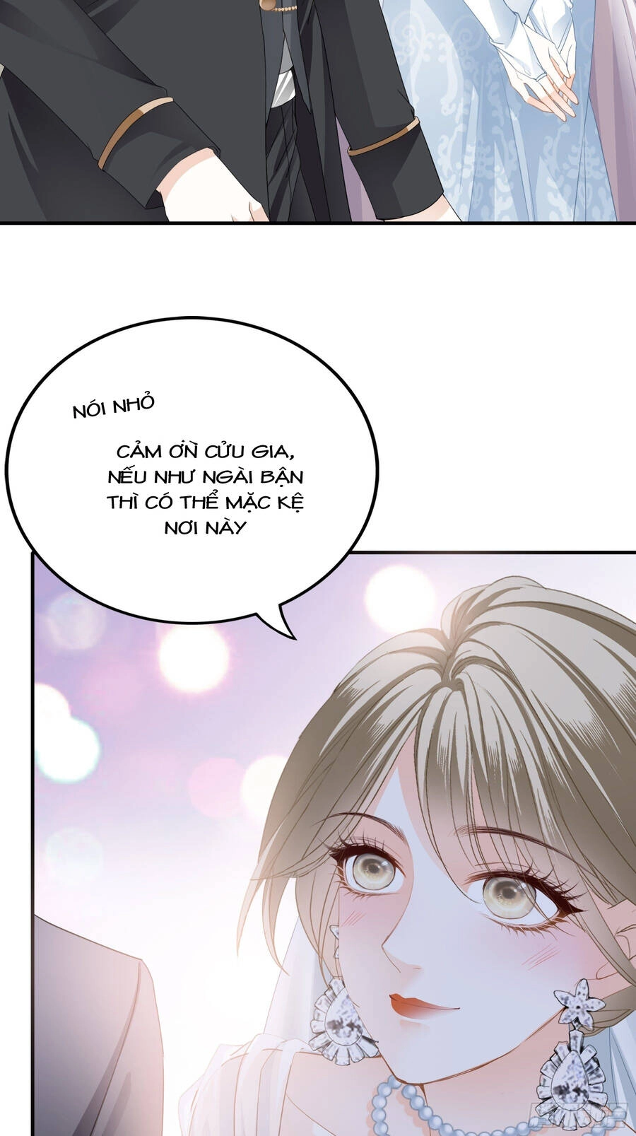 Bạo Quân Ái Nhân Chapter 21 - 18