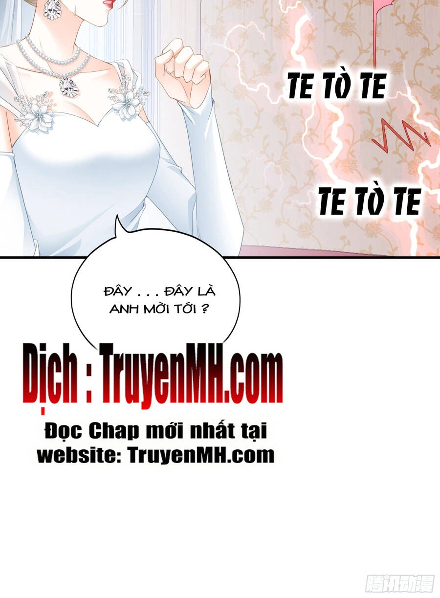 Bạo Quân Ái Nhân Chapter 22 - 12