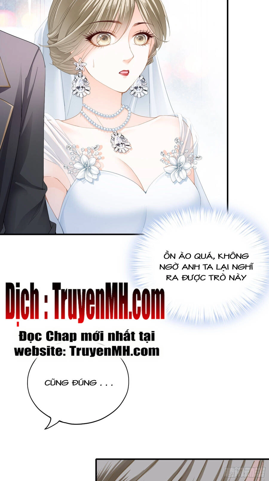 Bạo Quân Ái Nhân Chapter 22 - 14