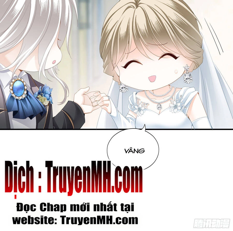 Bạo Quân Ái Nhân Chapter 23 - 7