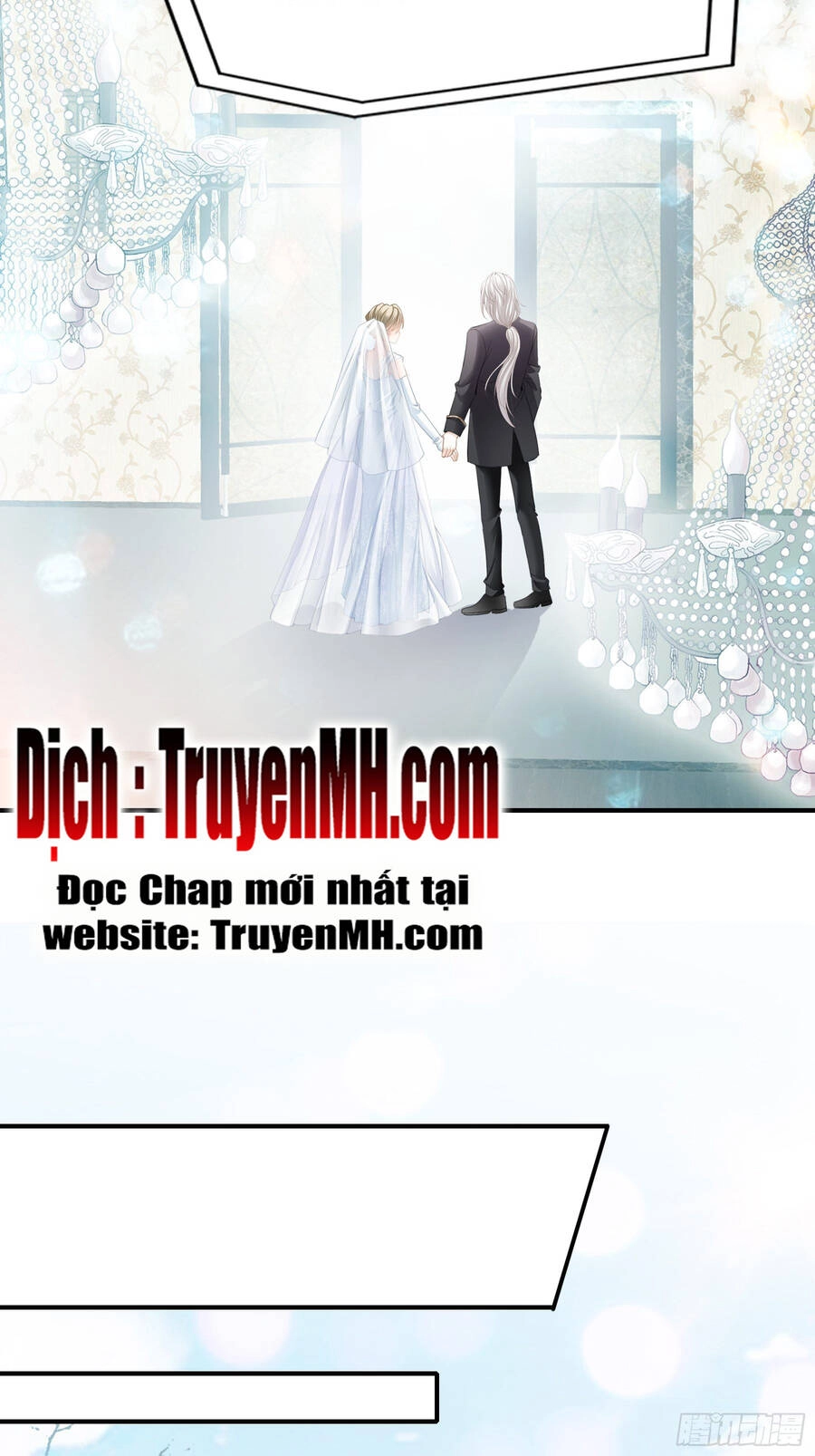 Bạo Quân Ái Nhân Chapter 23 - 9