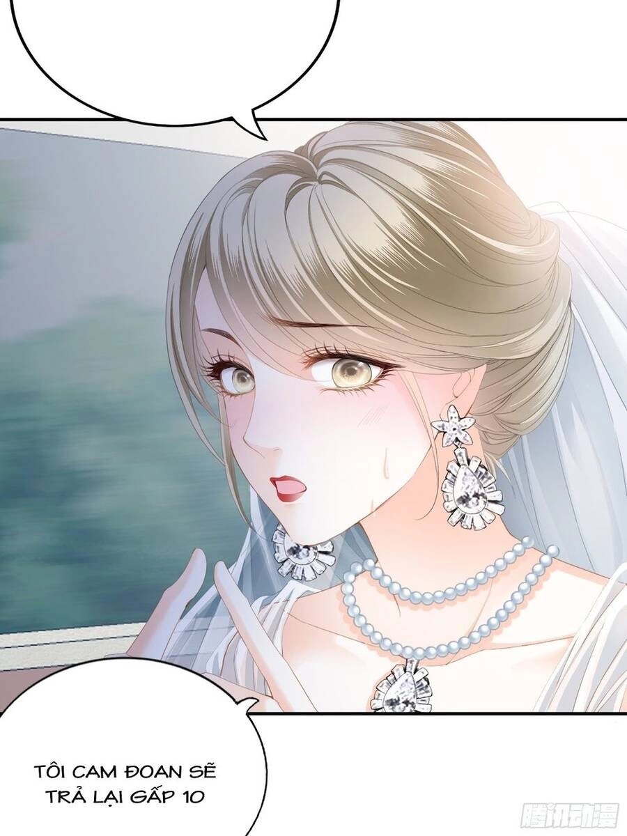 Bạo Quân Ái Nhân Chapter 24 - 11