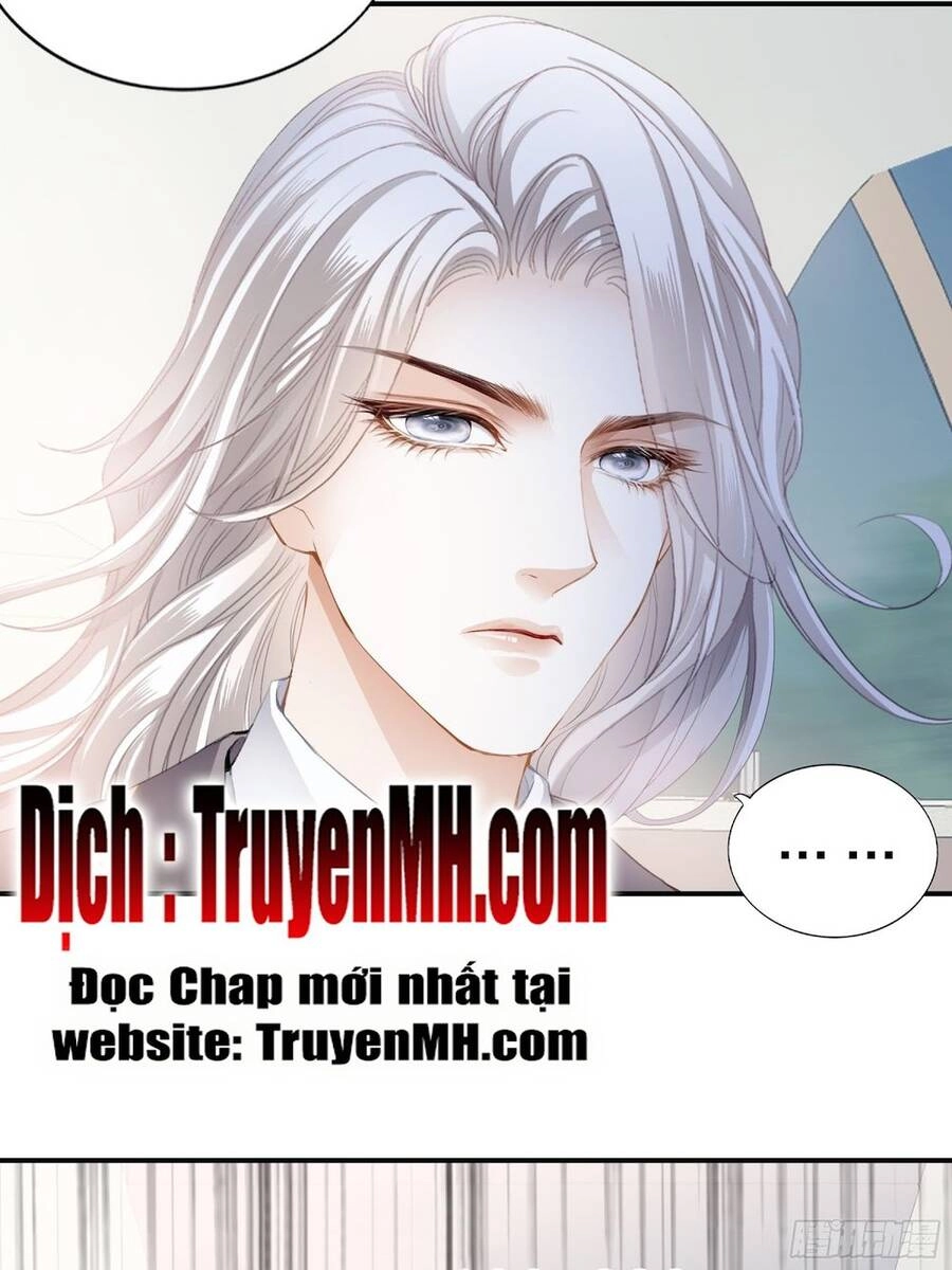 Bạo Quân Ái Nhân Chapter 24 - 12