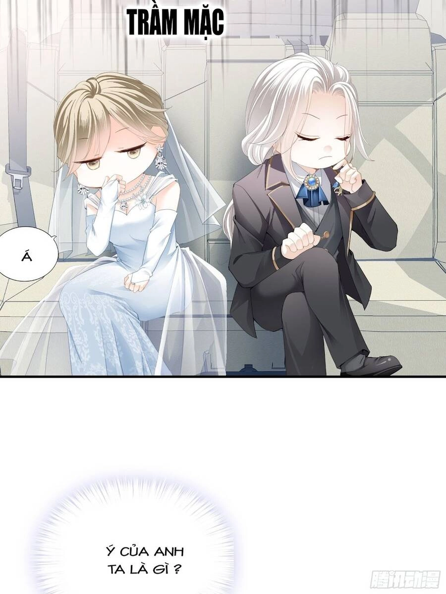 Bạo Quân Ái Nhân Chapter 24 - 13