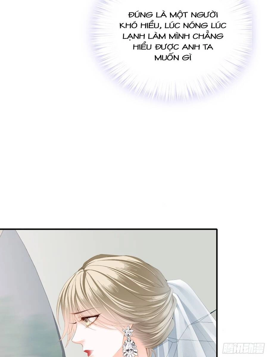 Bạo Quân Ái Nhân Chapter 24 - 15