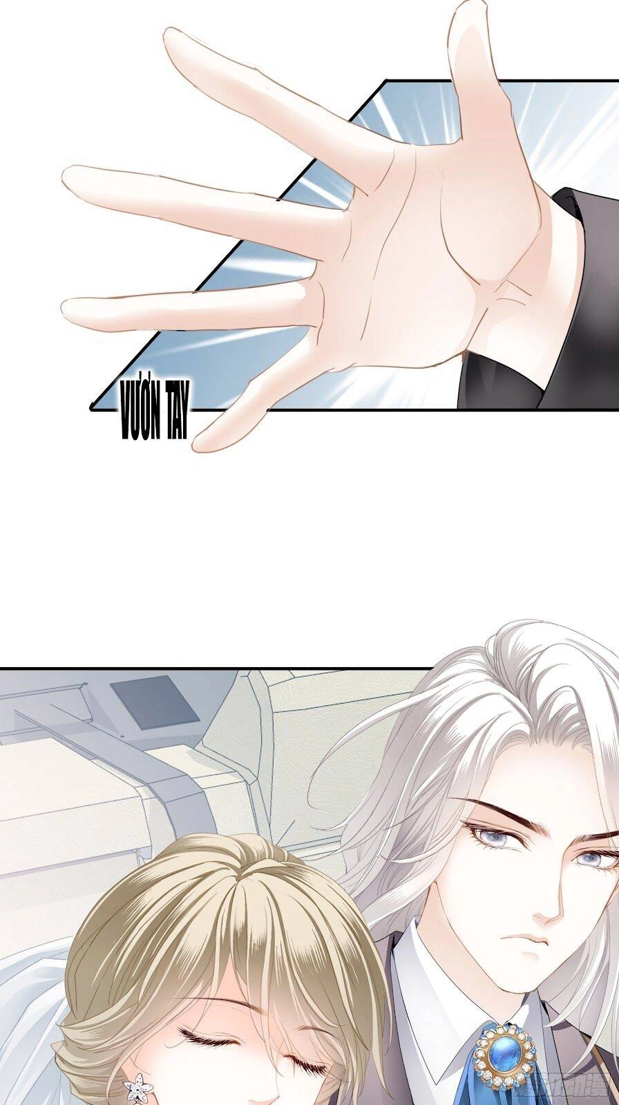 Bạo Quân Ái Nhân Chapter 24 - 19