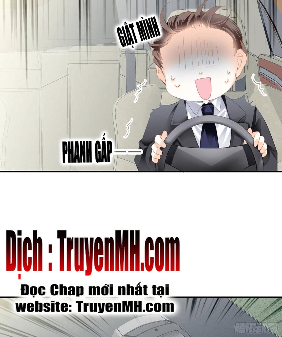 Bạo Quân Ái Nhân Chapter 25 - 9