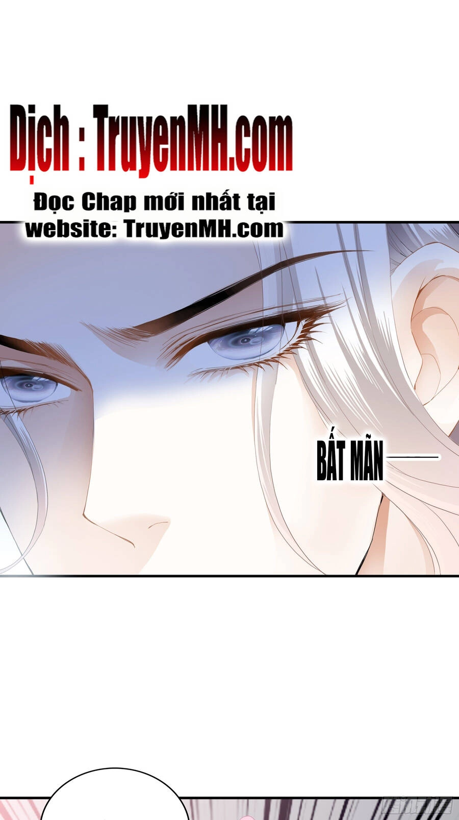 Bạo Quân Ái Nhân Chapter 25 - 11