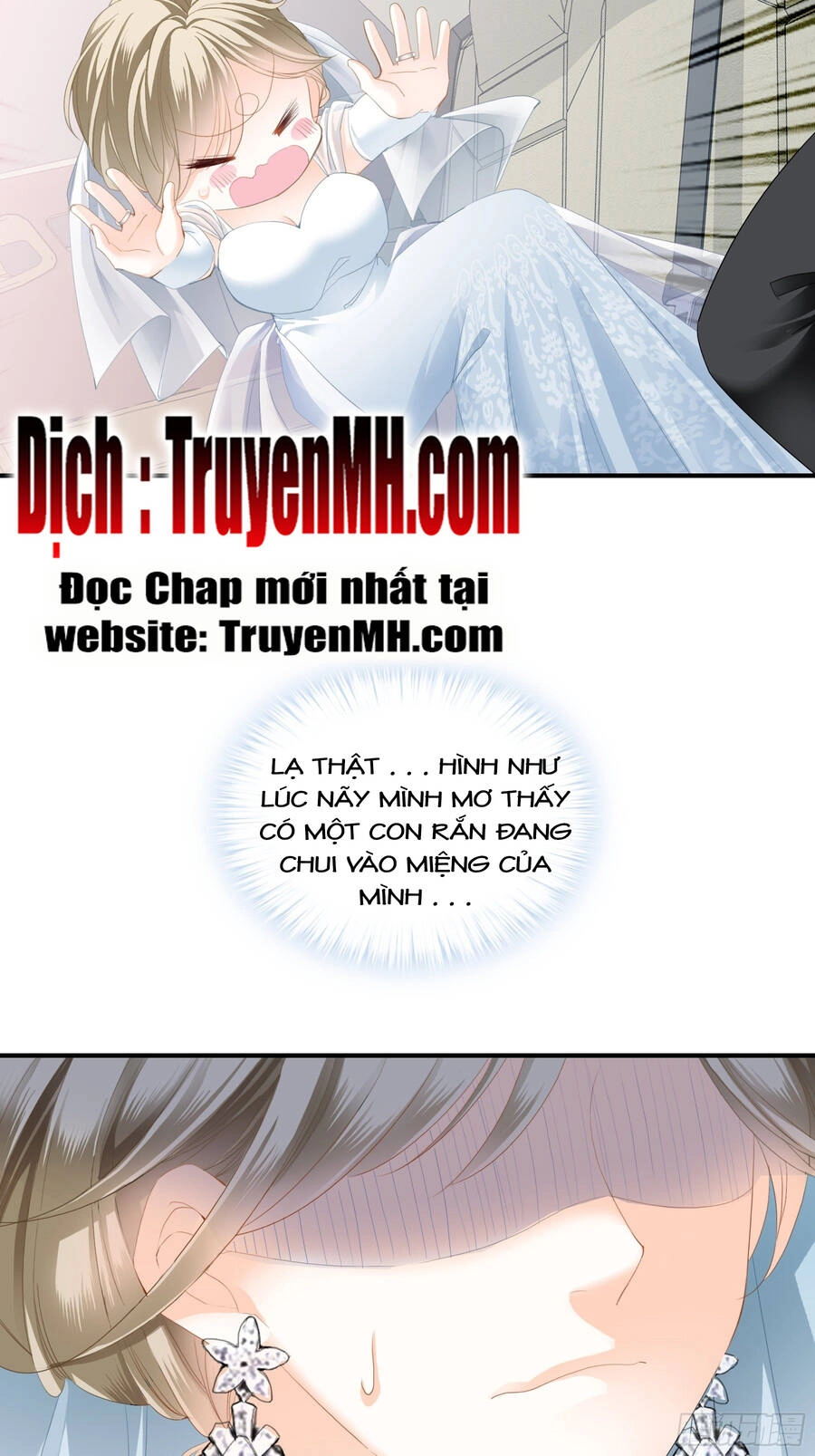 Bạo Quân Ái Nhân Chapter 25 - 15