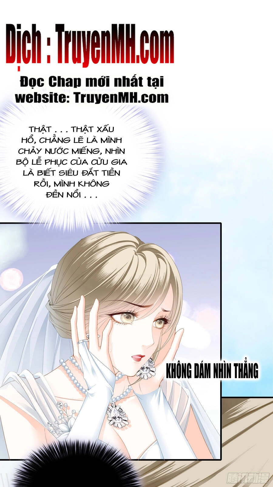Bạo Quân Ái Nhân Chapter 25 - 17