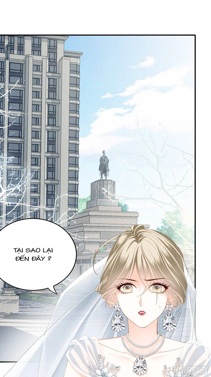 Bạo Quân Ái Nhân Chapter 26 - 2