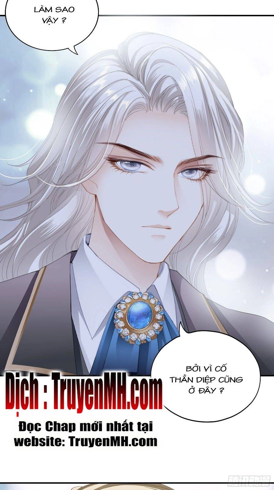 Bạo Quân Ái Nhân Chapter 26 - 7