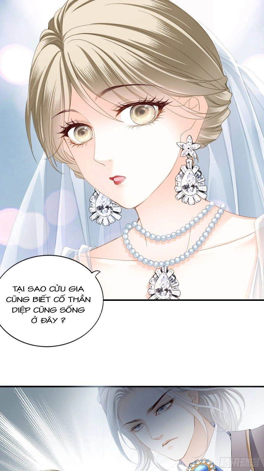 Bạo Quân Ái Nhân Chapter 26 - 8