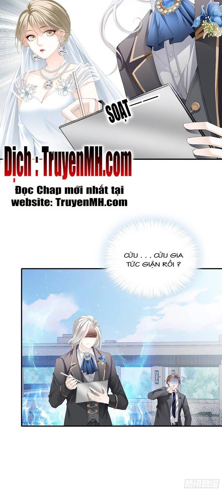 Bạo Quân Ái Nhân Chapter 26 - 9