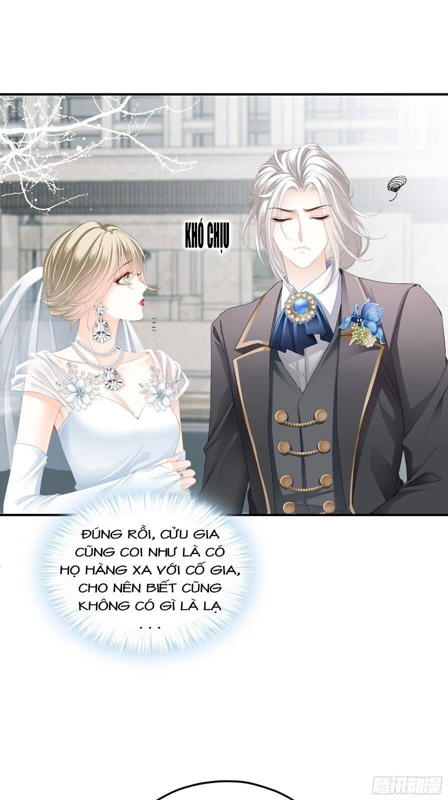 Bạo Quân Ái Nhân Chapter 26 - 10