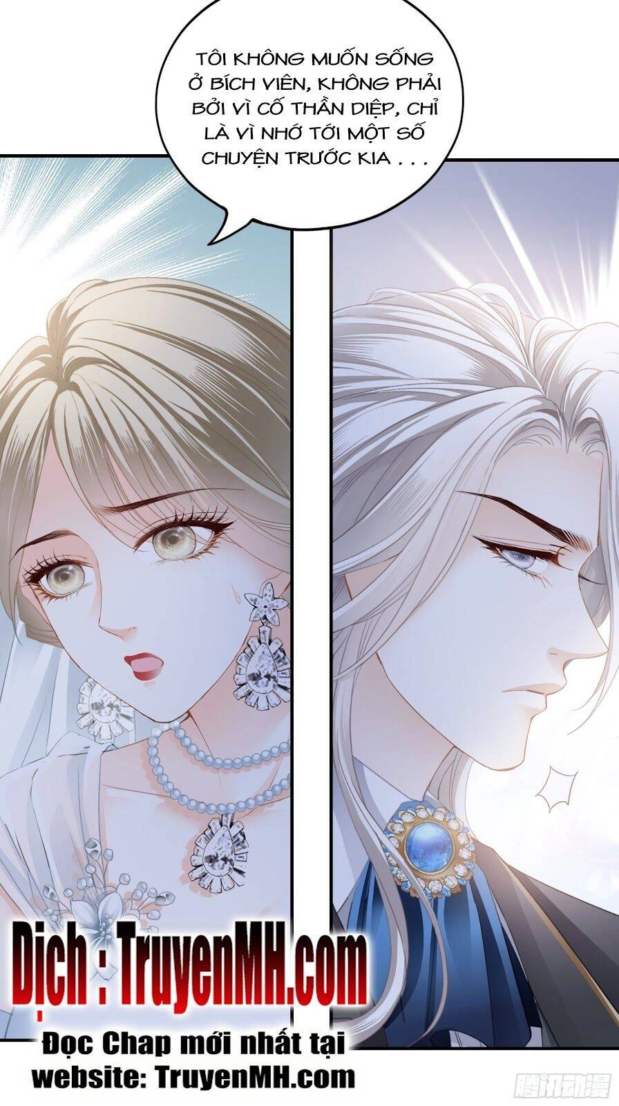 Bạo Quân Ái Nhân Chapter 26 - 11