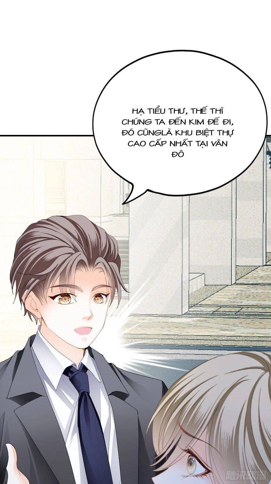 Bạo Quân Ái Nhân Chapter 26 - 12