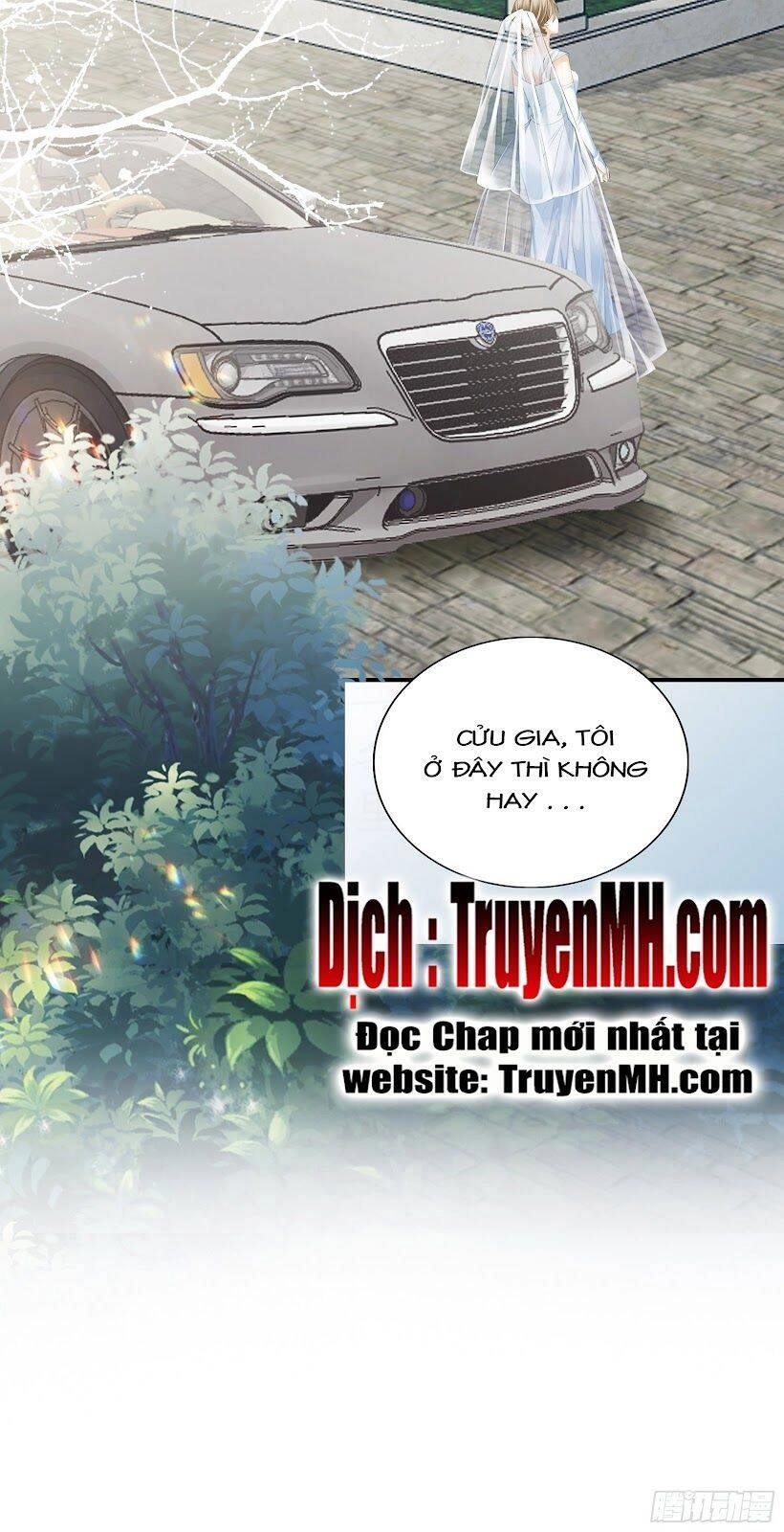 Bạo Quân Ái Nhân Chapter 26 - 15