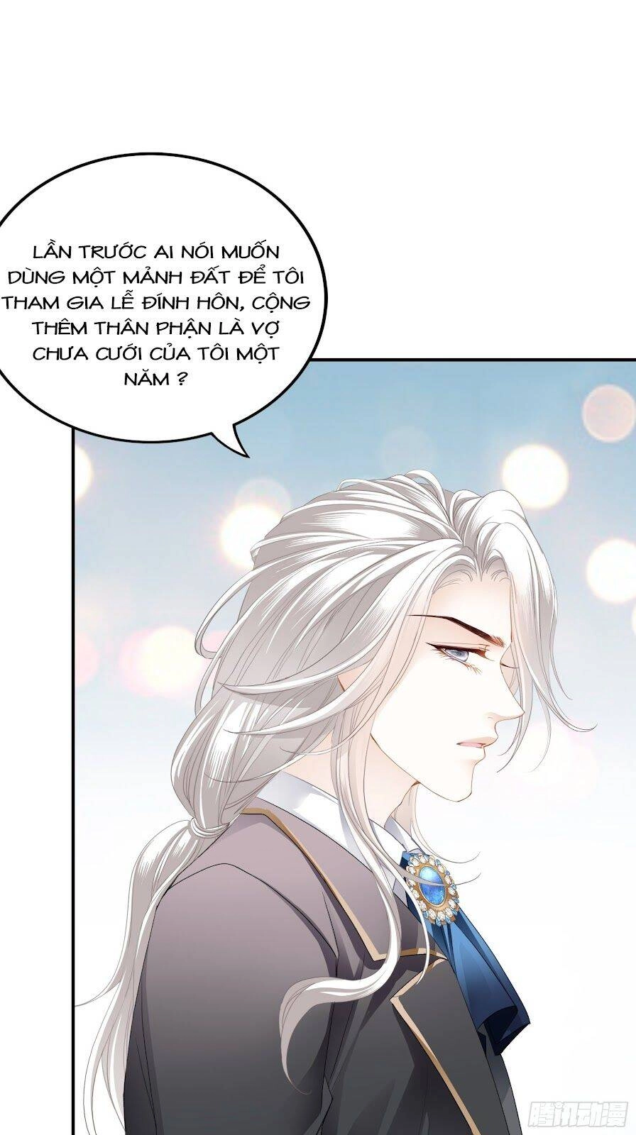 Bạo Quân Ái Nhân Chapter 26 - 16