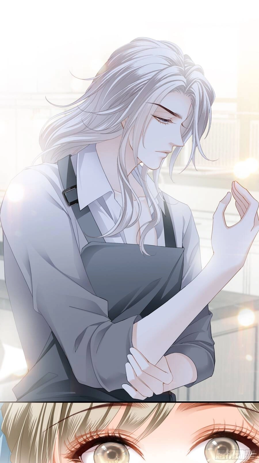 Bạo Quân Ái Nhân Chapter 27 - 12