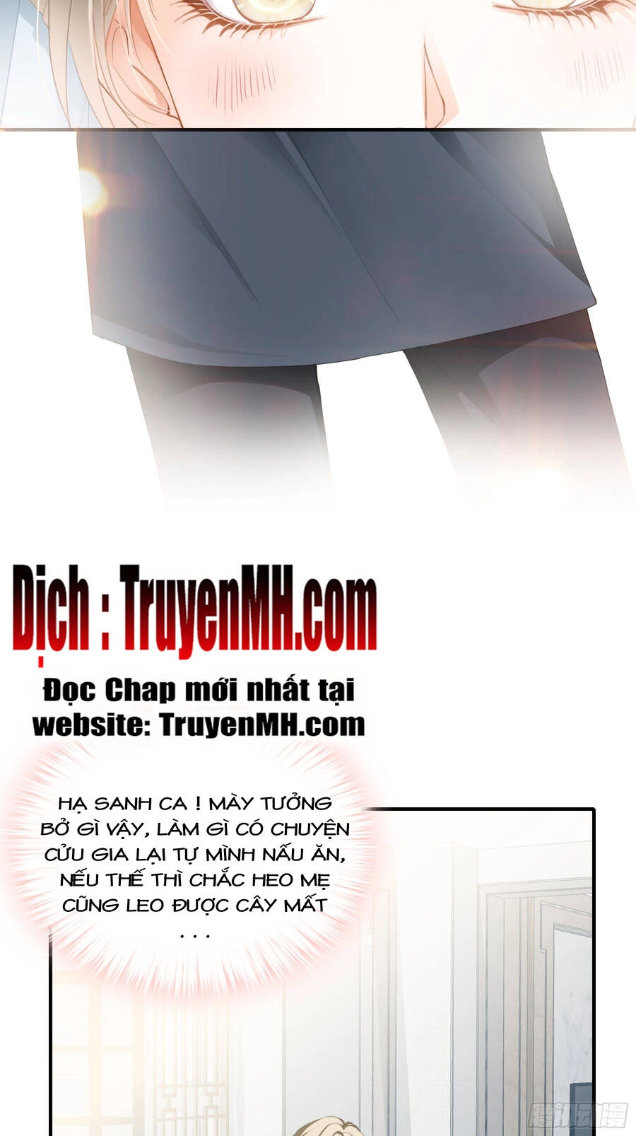 Bạo Quân Ái Nhân Chapter 27 - 13