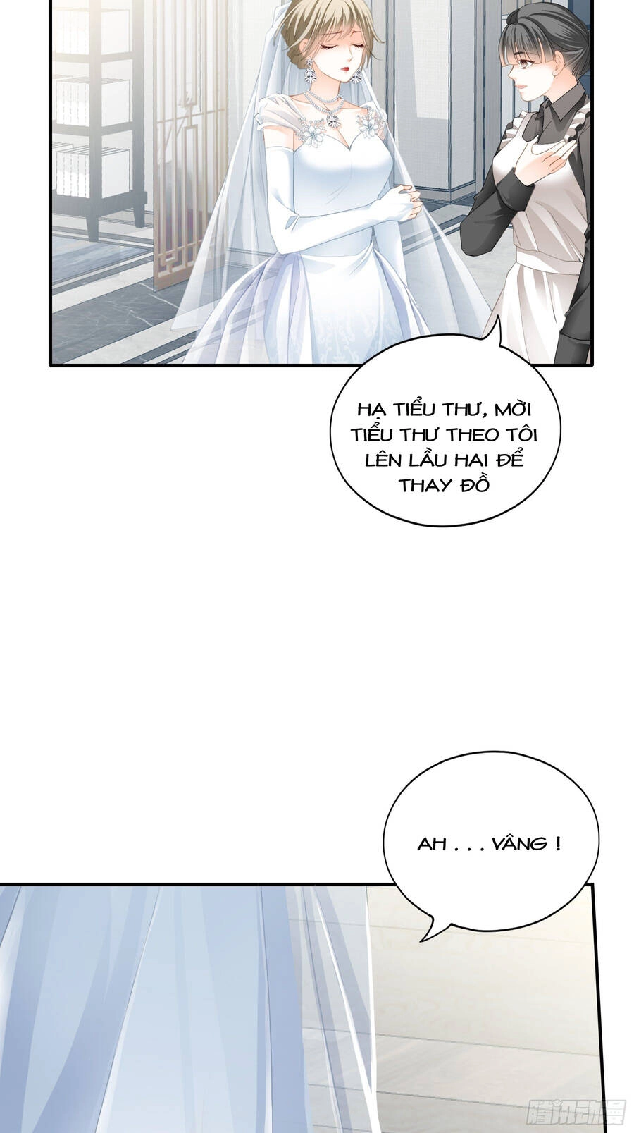 Bạo Quân Ái Nhân Chapter 27 - 14