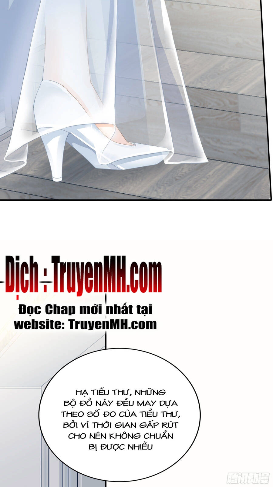 Bạo Quân Ái Nhân Chapter 27 - 15