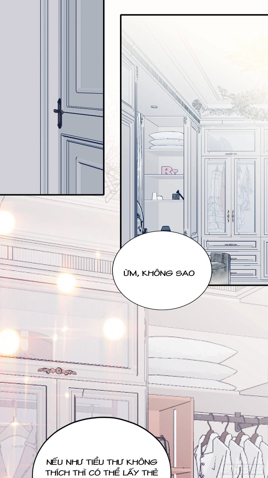 Bạo Quân Ái Nhân Chapter 27 - 16