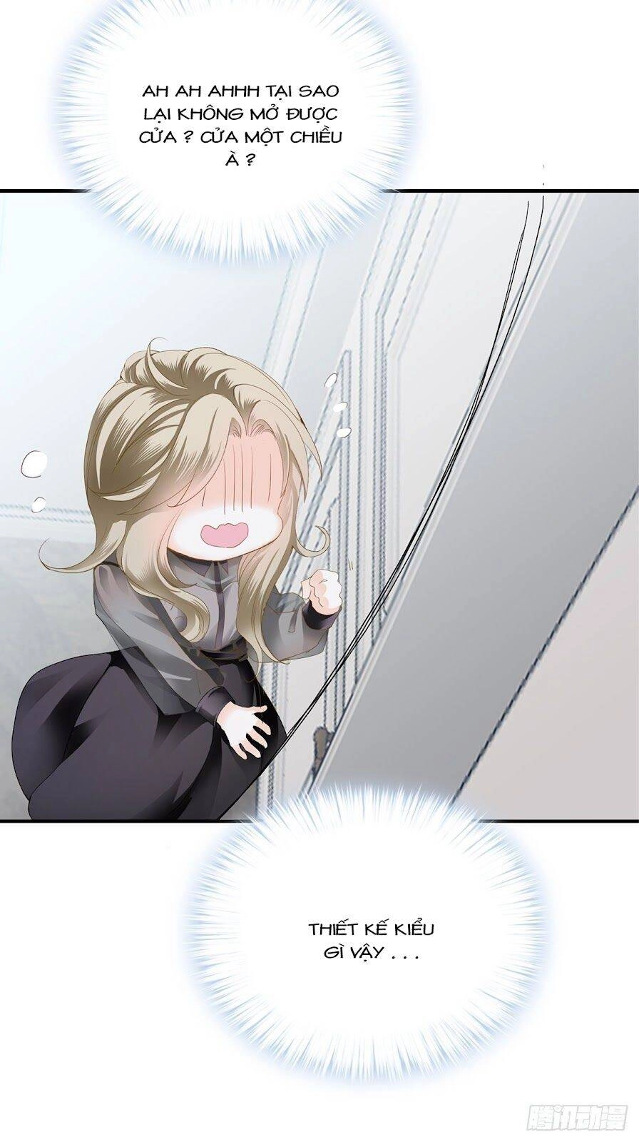 Bạo Quân Ái Nhân Chapter 28 - 13