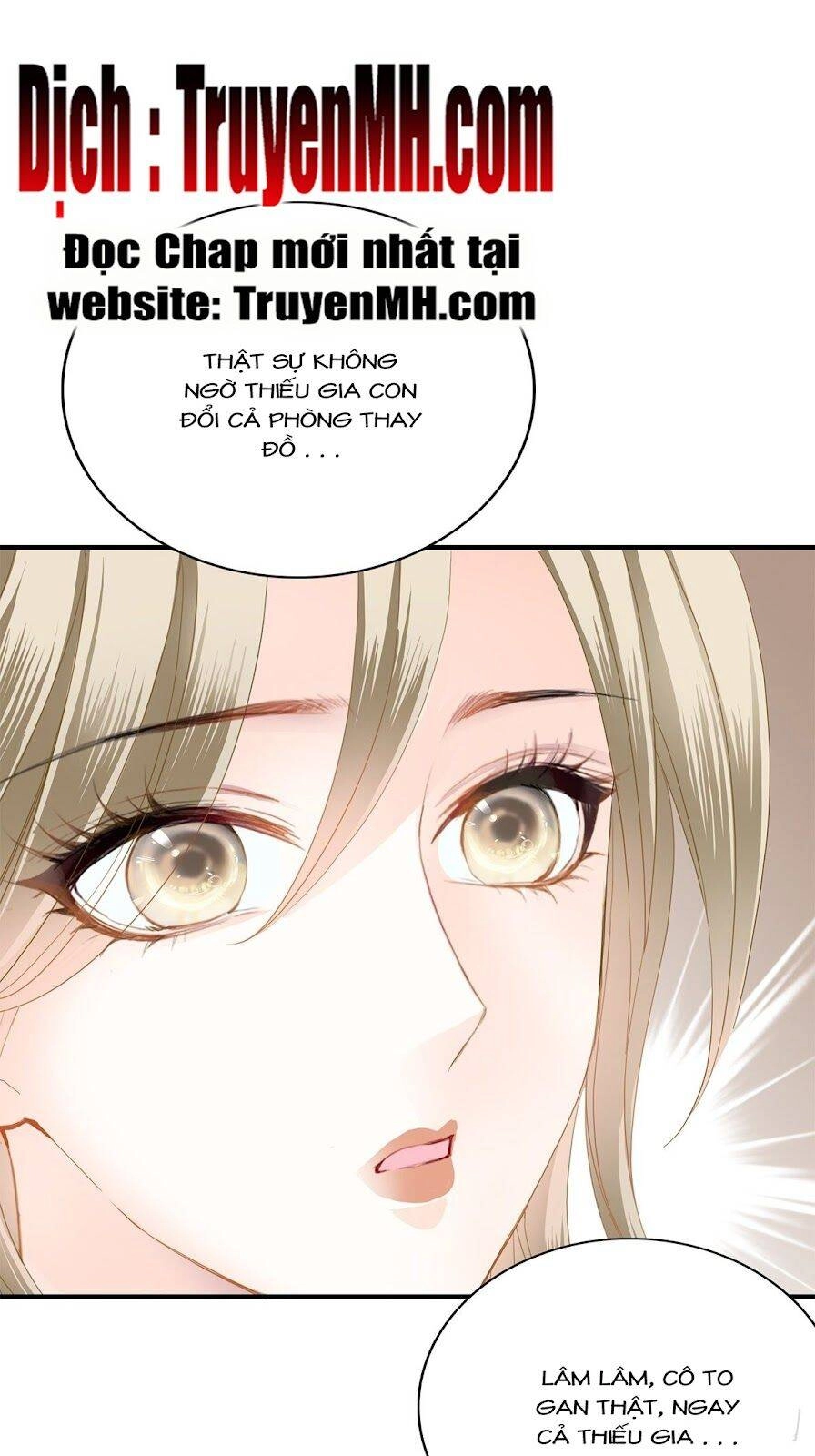 Bạo Quân Ái Nhân Chapter 28 - 14