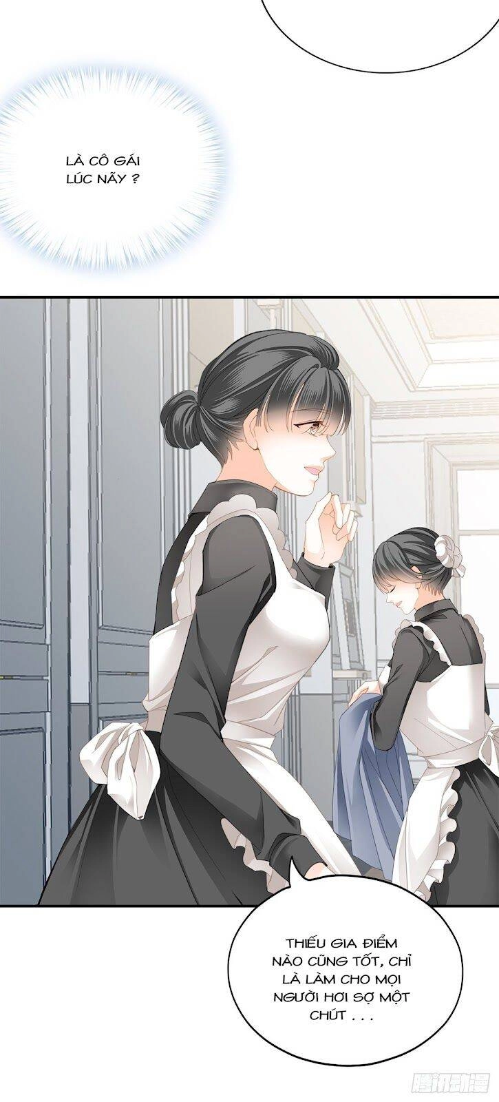 Bạo Quân Ái Nhân Chapter 28 - 15