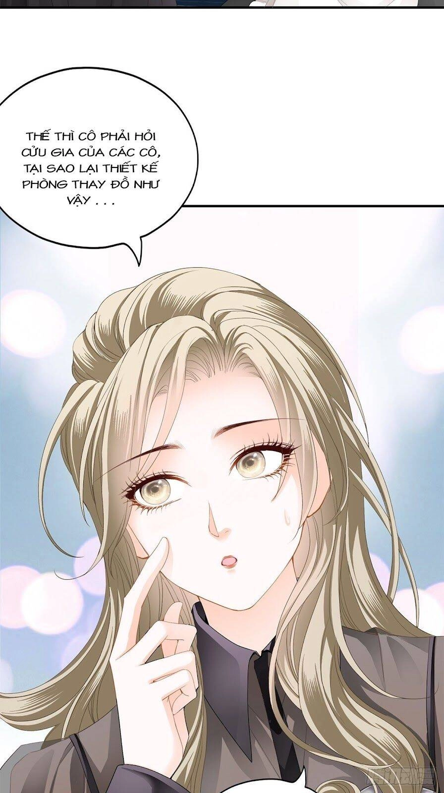 Bạo Quân Ái Nhân Chapter 28 - 17