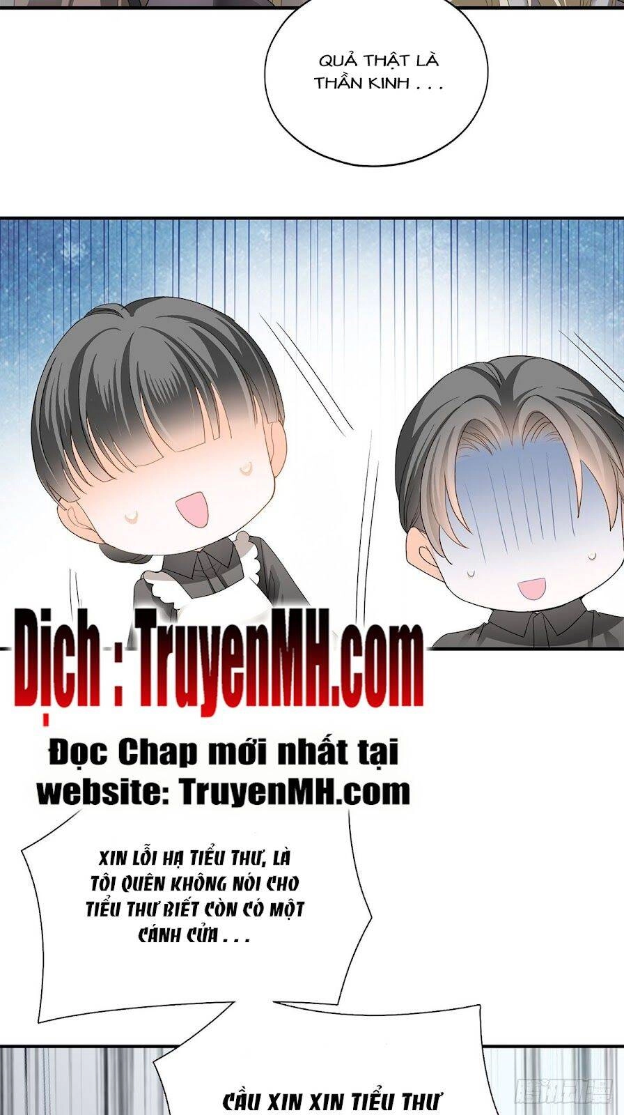 Bạo Quân Ái Nhân Chapter 28 - 18