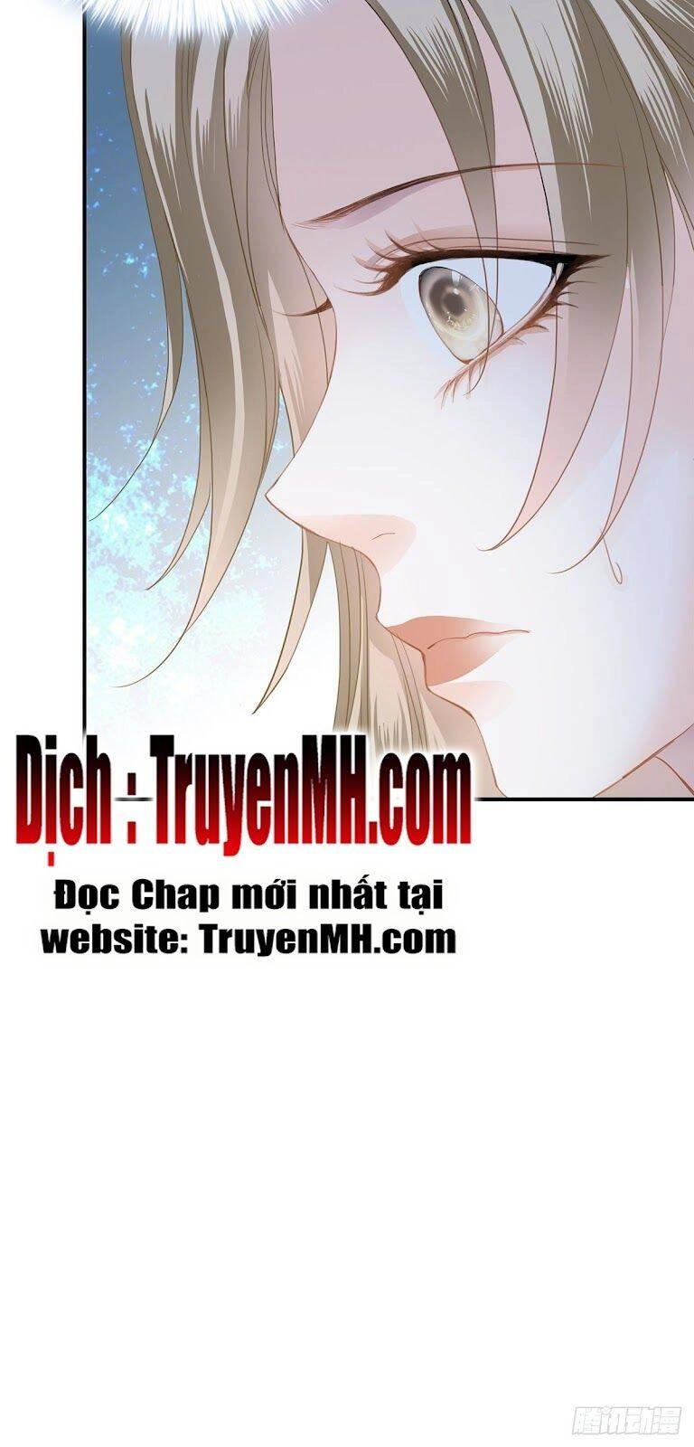 Bạo Quân Ái Nhân Chapter 28 - 20