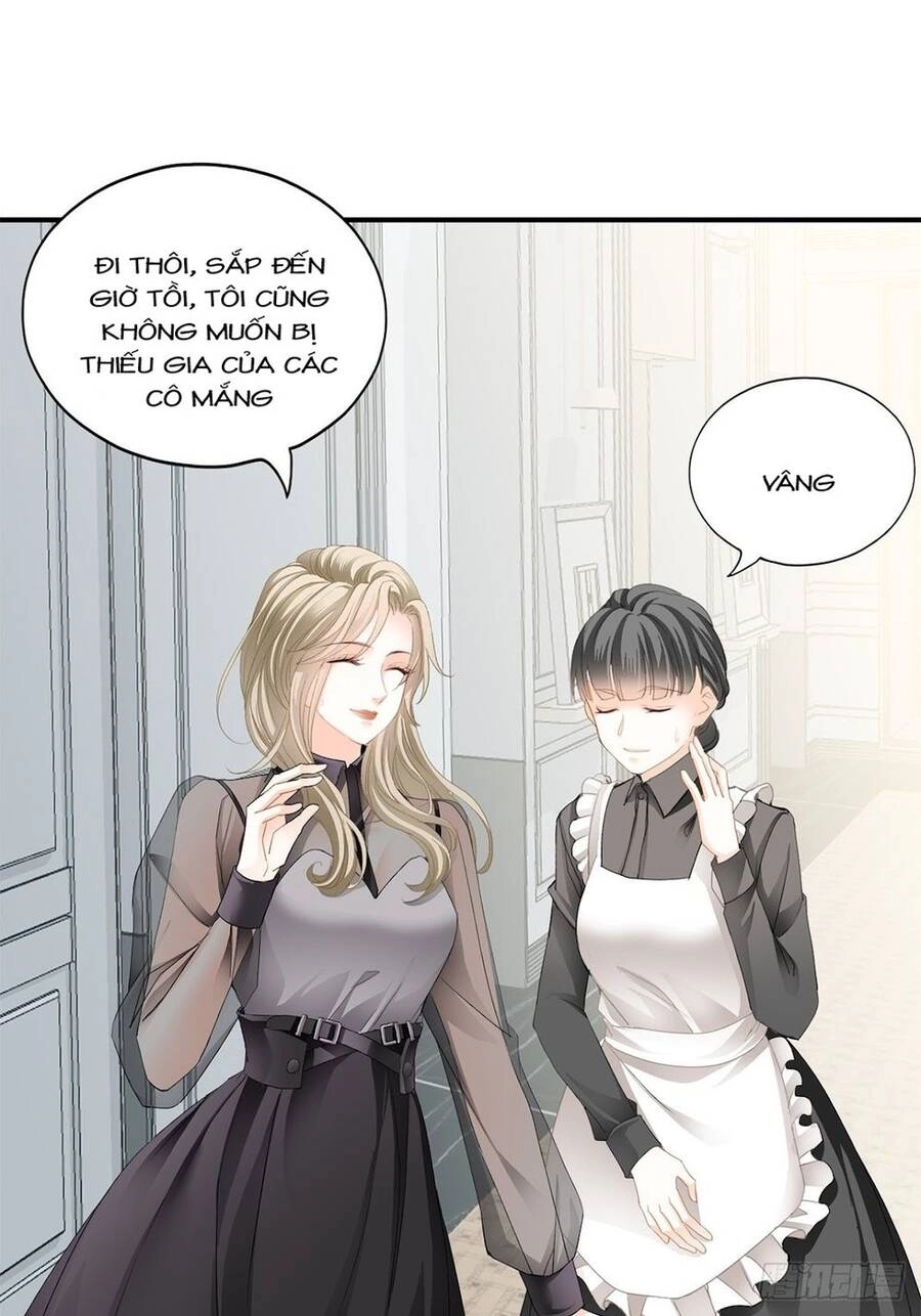 Bạo Quân Ái Nhân Chapter 29 - 2