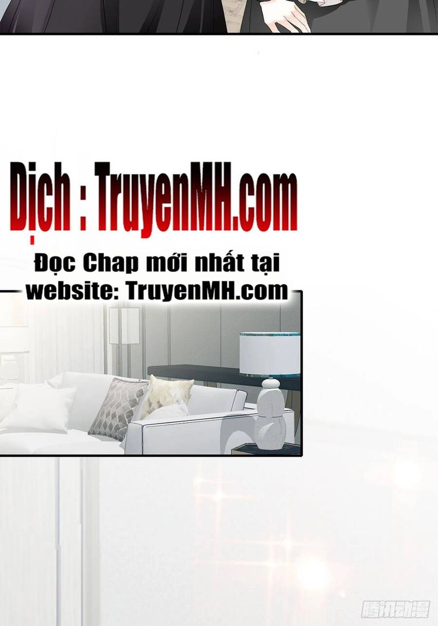 Bạo Quân Ái Nhân Chapter 29 - 3