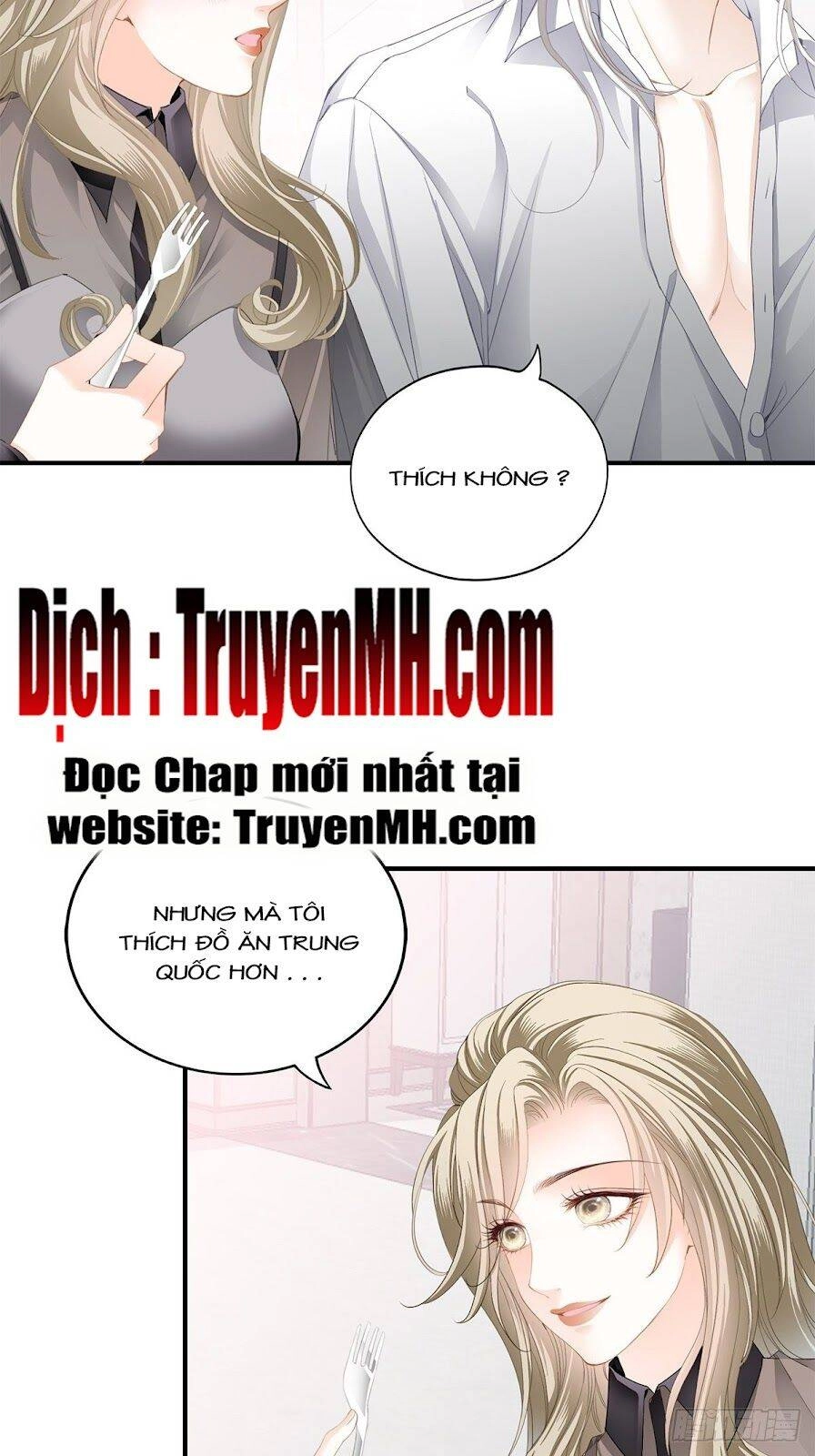 Bạo Quân Ái Nhân Chapter 29 - 11