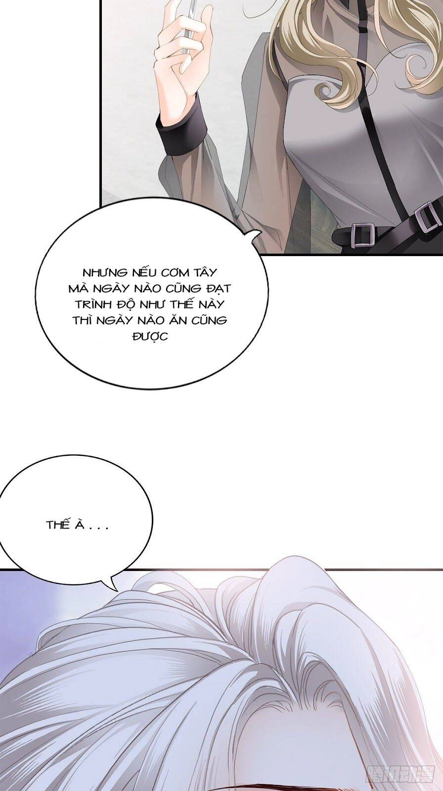 Bạo Quân Ái Nhân Chapter 29 - 12