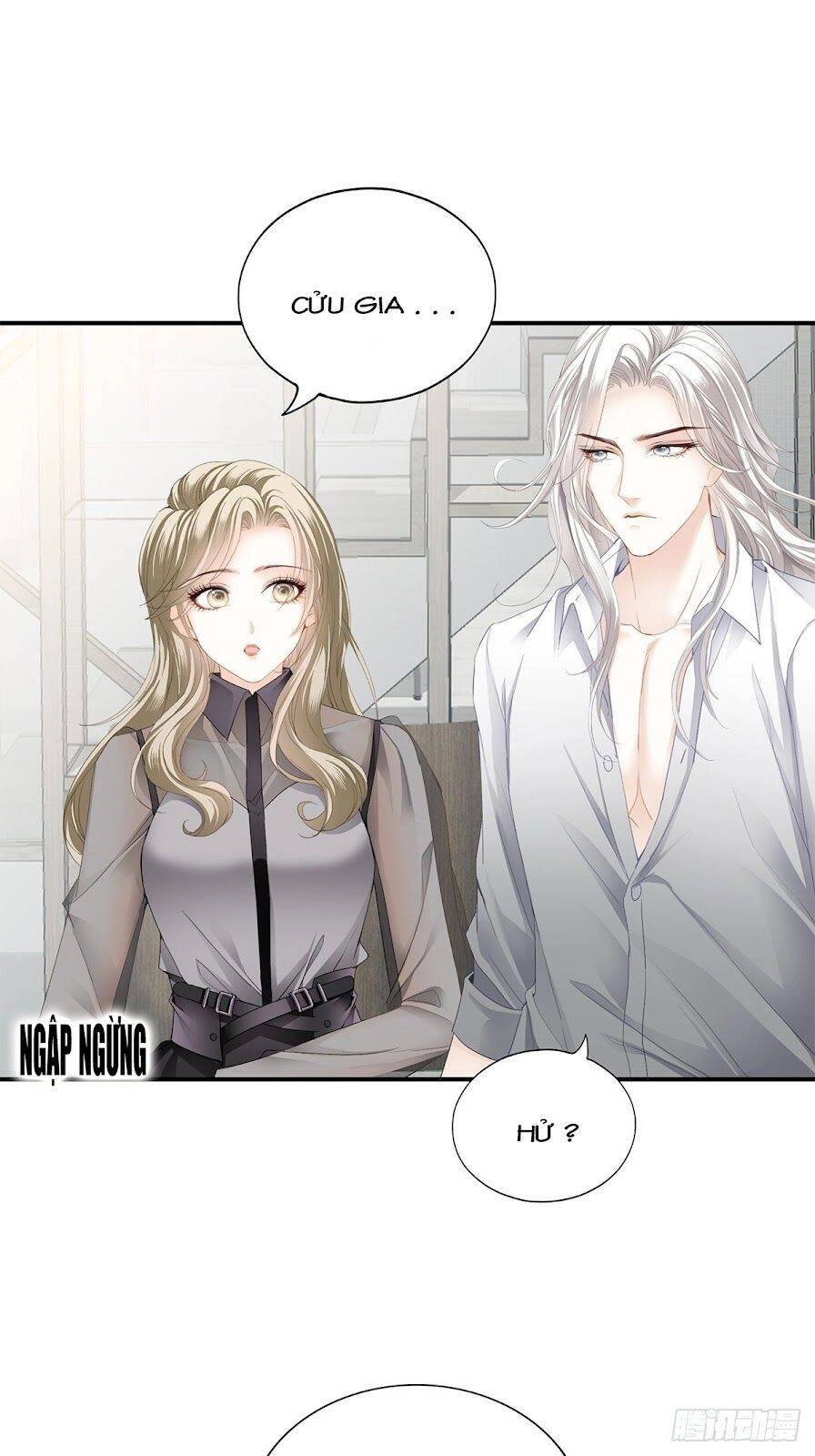 Bạo Quân Ái Nhân Chapter 29 - 14