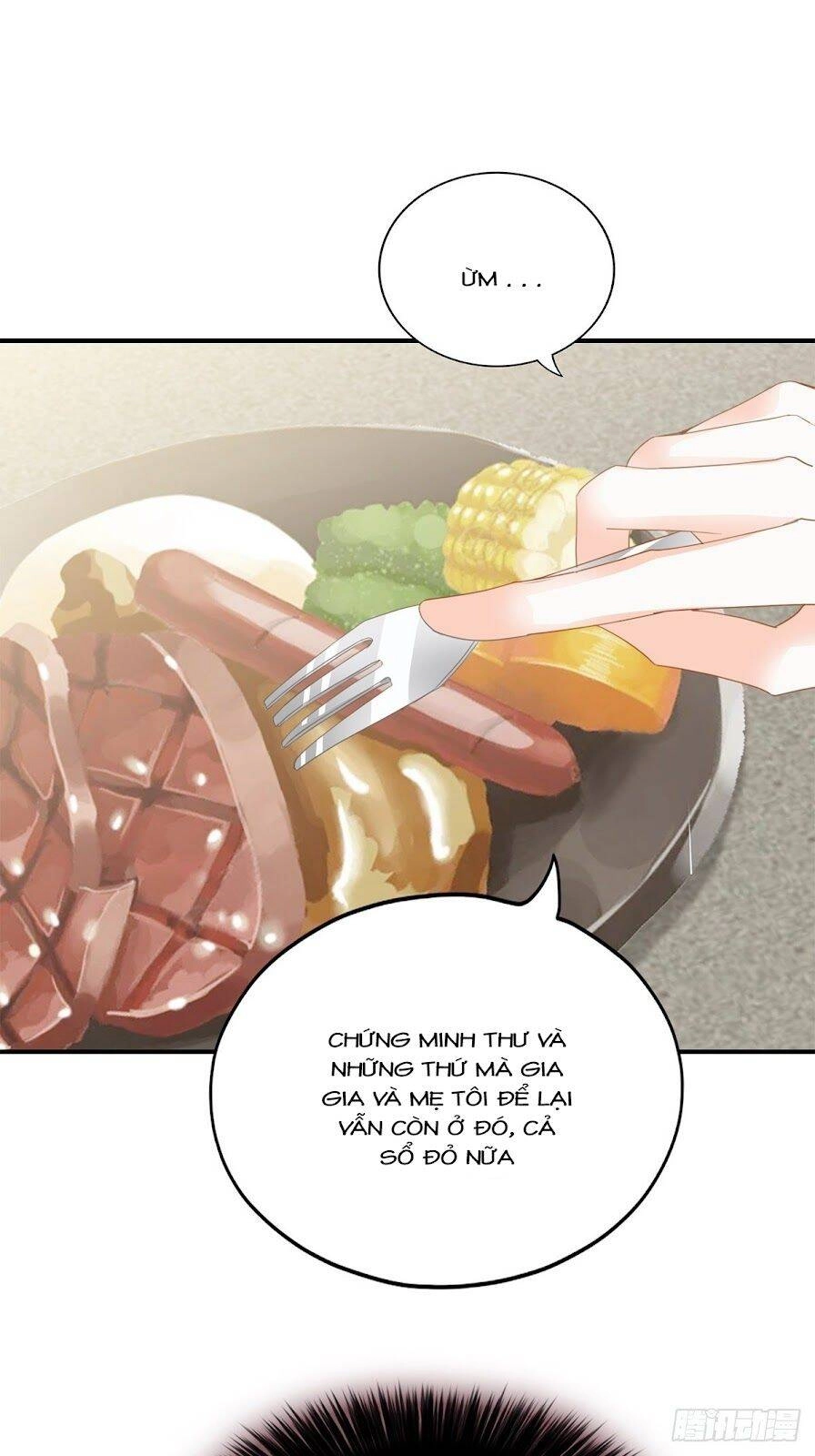 Bạo Quân Ái Nhân Chapter 29 - 16