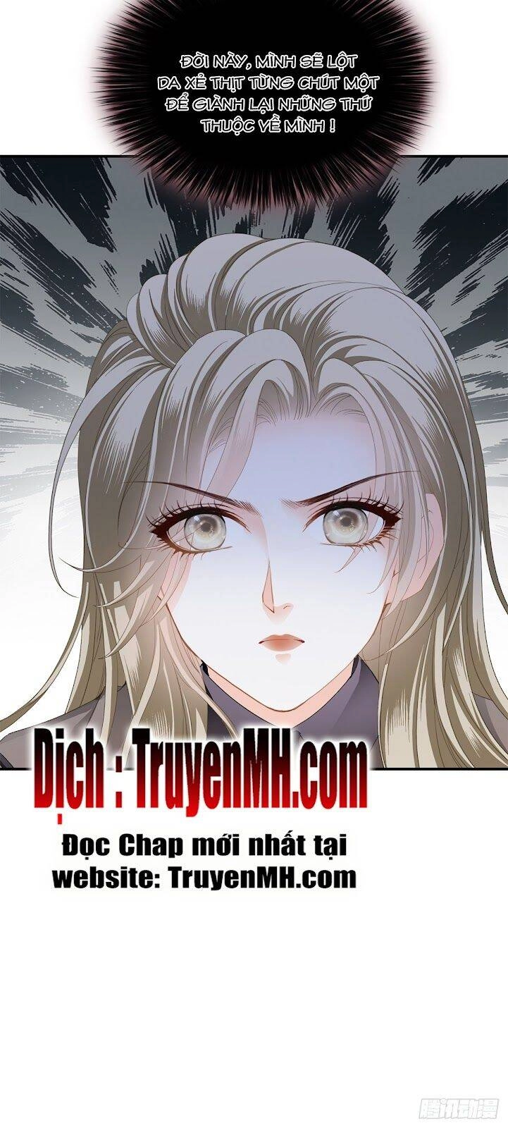 Bạo Quân Ái Nhân Chapter 29 - 17