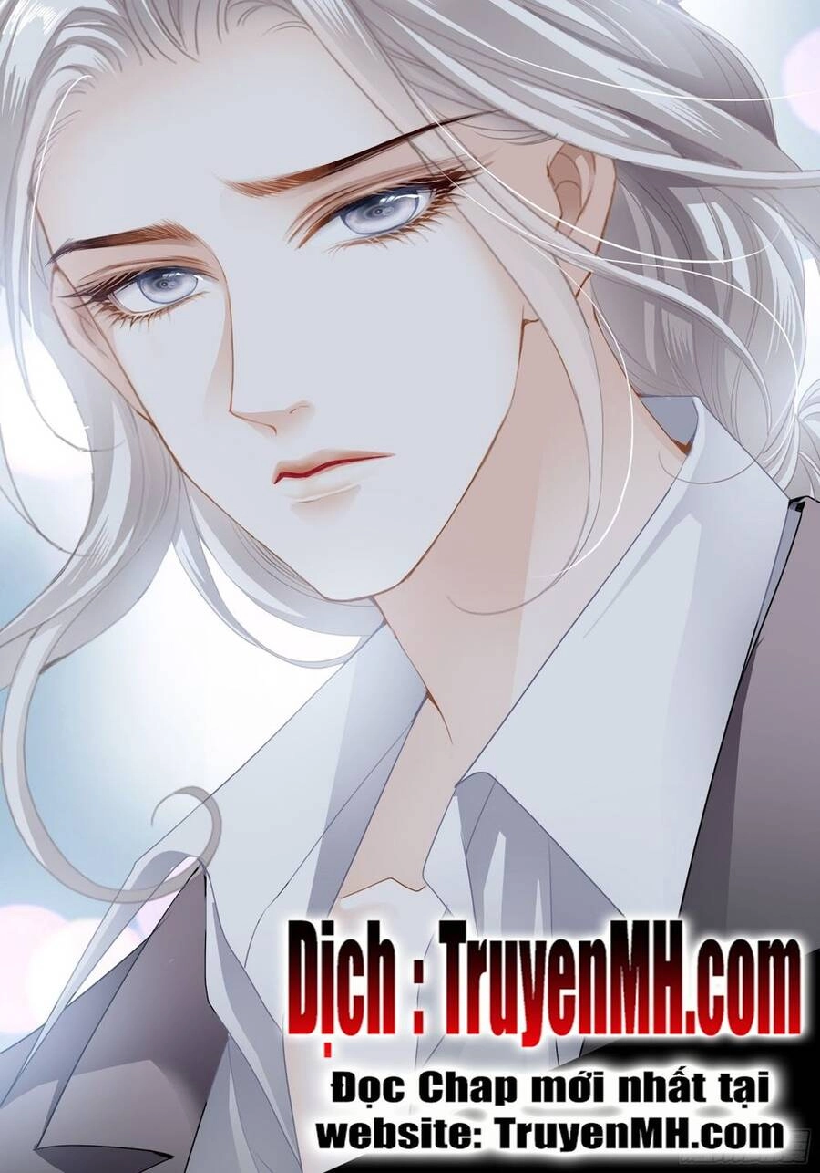 Bạo Quân Ái Nhân Chapter 30 - 8