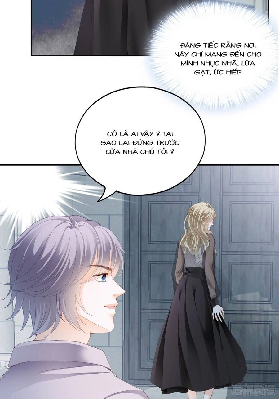 Bạo Quân Ái Nhân Chapter 30 - 13