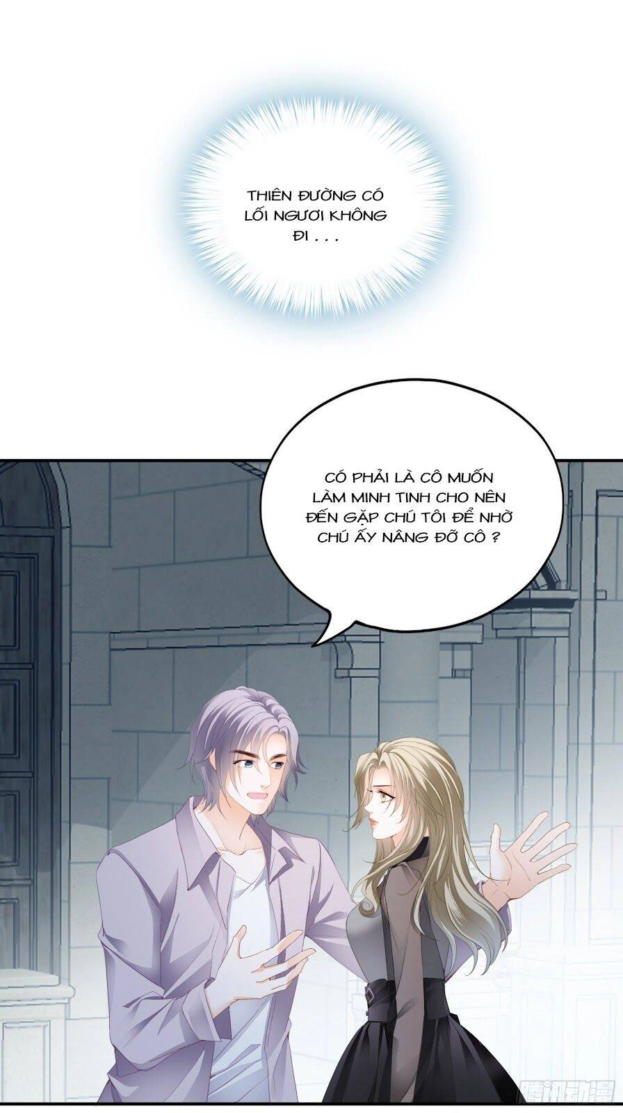 Bạo Quân Ái Nhân Chapter 30 - 17