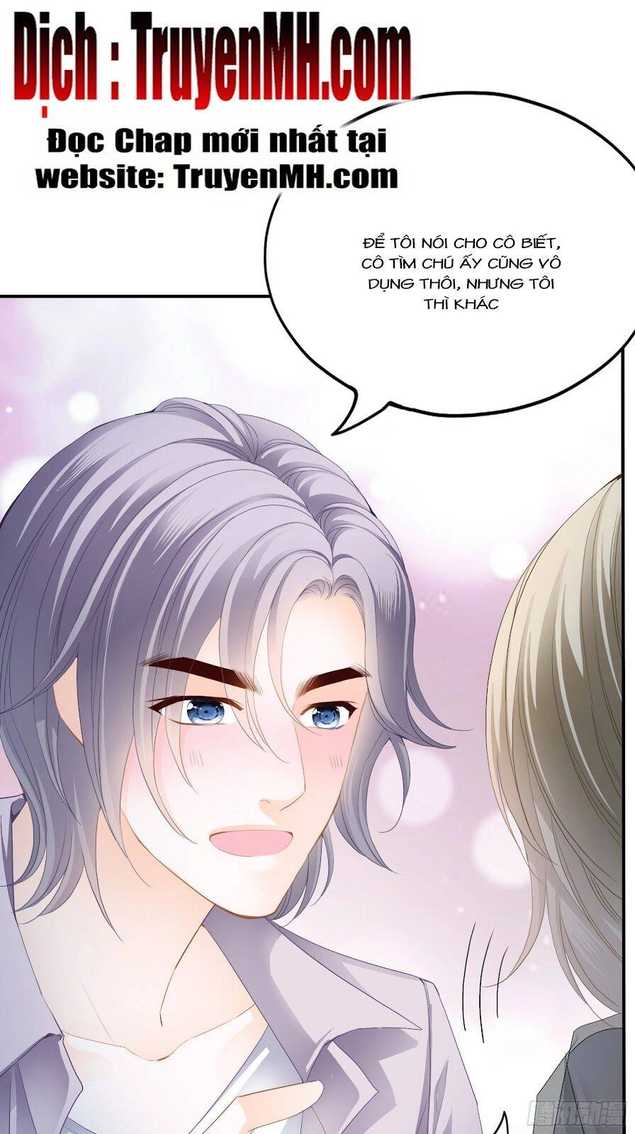 Bạo Quân Ái Nhân Chapter 30 - 18