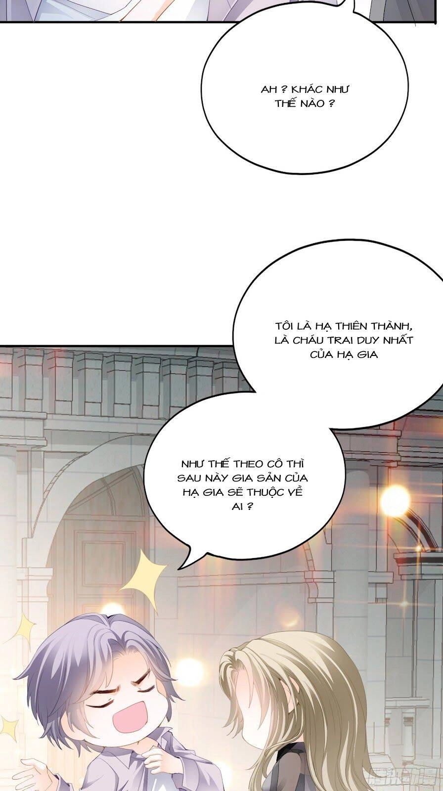 Bạo Quân Ái Nhân Chapter 30 - 19