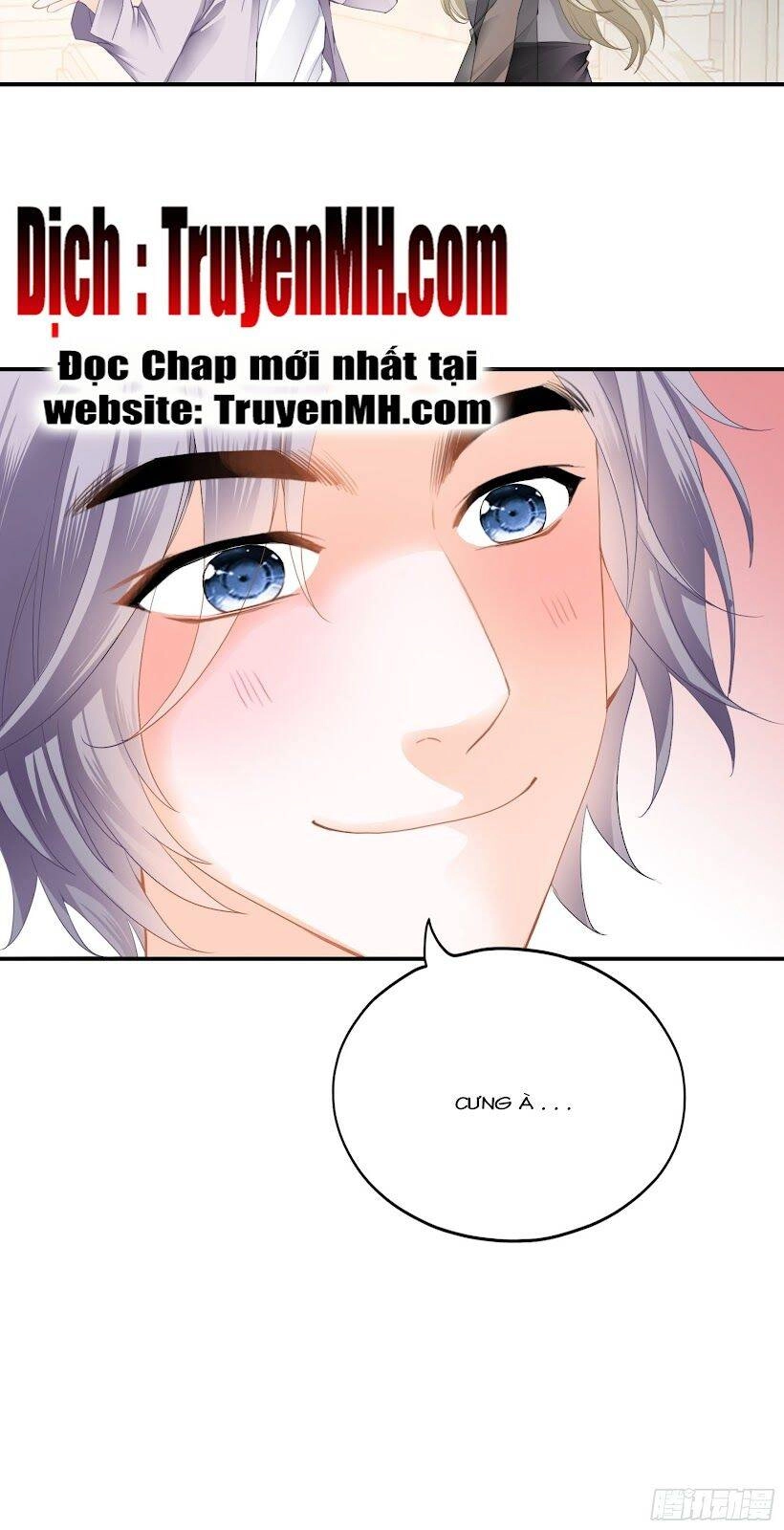 Bạo Quân Ái Nhân Chapter 30 - 20